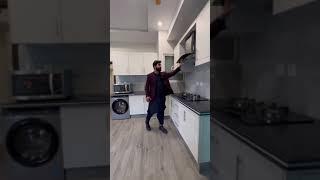 Most Luxury Furnished  Apartment For Sale in Bahria Town Rawalpindi | All Facilities | Rental income