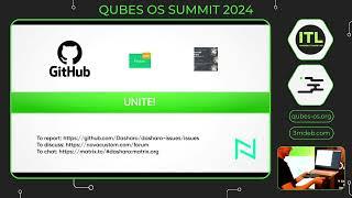 NovaCustom: introducing the new Qubes OS certified V54 and V56 Series