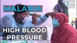 Global Relief Trust (GRT) Charity
