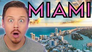 Shocking Truth About The Miami Real Estate Market