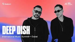 Deep Dish DJ Set at IMS Dubai 2024 Closing Party | Soho Garden DXB | @beatport live