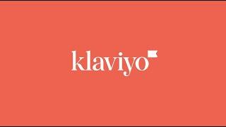 What is Klaviyo: About Our Marketing Automation Platform