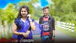 Bin Tere Sanam  Mar Mitenge Hum  Cute Love Story  Heart Touching Love Story Love Book