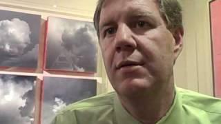 Keith Gardner on new job