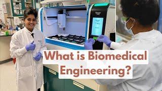 Best DEGREE to pursue in USA | Biomedical Engineering in 2025