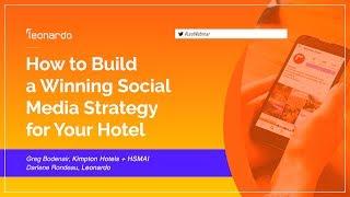 Pause, Reflect, Reset: How to Build a Winning Social Media Strategy for Your Hotel