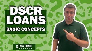 Understanding DSCR loans: The Basics