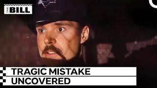 When a Police Chase Goes Horribly Wrong | The Bill