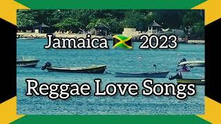 Reggae Mix 2023 | New Lovers Rock - Love Songs (Valentines Day) Da Fuchaman