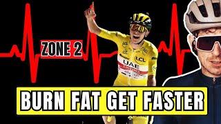 Zone training for Cyclists | Is Zone 2 Training The Best? | Rider Support