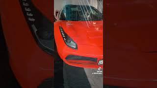 ferrari 458  sri lanka #ferrari458italia