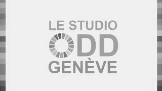 SDG Studio Geneva Teaser