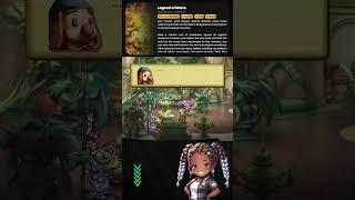 Legend of Mana - Are you a monster? #legendofmana #gamingshorts #shorts #jrpg #ps1 #gamingshorts #yt