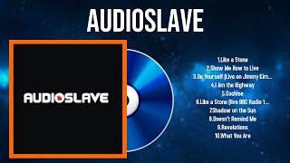 Top Hits Audioslave 2024 ~ Best Audioslave playlist 2024