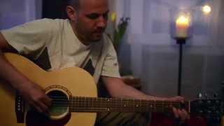 Small Car by Jeremy Proctor (The Livingroom Sessions)