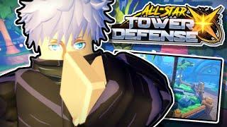 All Star Tower Defense X Trailer Breakdown & Release Date!