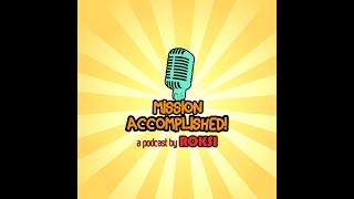 Episode 1. IAN DILLA of WISE PESO: Building your mission around your passion