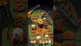 Little Masters in cooking. Mind blowing scenes. Chef of universe