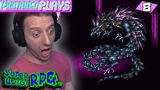 THAT'S A FINAL FANTASY DRAGON │ Super Luigi RPG Part 8