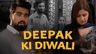 Deepak Ki diwali - Saqib Saifi