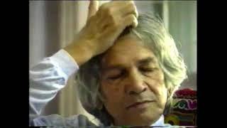 U.G. Krishnamurti - Complexity Can't Stand Simplicity