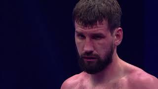 Karen Avetisyan VS Alexander Elizarov