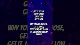 Beyonce-My power lyrics #beyonce