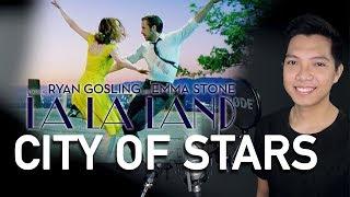 City Of Stars (Sebastian Part Only - Karaoke) - La La Land