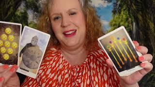 Tarot Reading Wednesday 10th July 2024 - It Hurts, BUT You WILL Find Your Strength