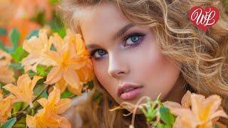 ТВОИ КРАСИВЫЕ ГЛАЗА  РУССКАЯ МУЗЫКА WLV  NEUE SONGS und RUSSISCHE MUSIK HITS RUSSIAN MUSIC HITS