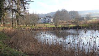 Wandeling in Voeren