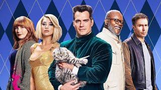 Samuel L. Jackson & Henry Cavill  - New Action Movie || Full Action Movie 2024 - Action Thriller Eng