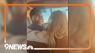 Community remembers Kyle Scott, pilot killed in Morgan County crash