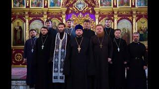Где найти непоминающих ересиарха священников? Лопатин Евгений (Мытищи)