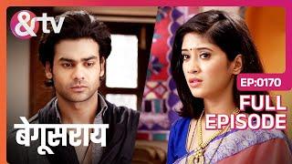 Lakhan चाहता हे Poonam से माफ़ी मांगना |23 Oct 15|Begusarai | Full Ep.170| @andtvchannel