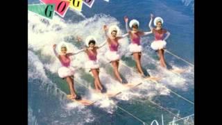 The Go Gos - Vacation + Lyrics