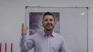 "Преобразуйтесь обновлением ума" Соловьев Вадим