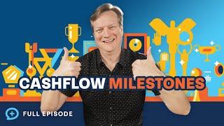 7 Cashflow Milestones Worth Celebrating!