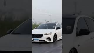 الفريدة من نوعها في عالم الاستانس في مصر ( فن تعديل السيارات )