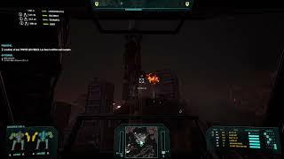 MechWarrior 5  Mercenaries Gameplay