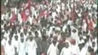 Chagon Bhittai Aon Halaan Tho By JSQM