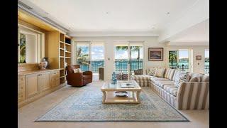 1st City / 'WINTERGARDEN' 4/614 New South Head Road, Rose Bay