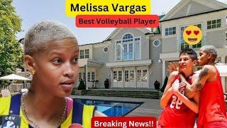 Melissa Teresa Vargas Her Lifestyle Is Not As What You Think! AGE, BOYFRIEND, CAREER AND NET WORTH