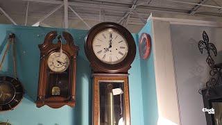 The Clocks & Ambient Sounds at Avonlea Antiques (June 14, 2024)