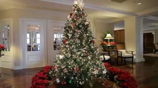 Wild Dunes Resort "Season's Greetings" Family Vacation Marketing Video