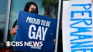 Settlement limits Florida's "Don't Say Gay" law