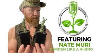 Let's Get Growing! First Show of 2024! | featuring Garden Like A Viking and IV Organic