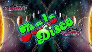 ITALO DISCO *** CHECHAR DJ *** 2020