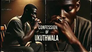 Confession Of Ukuthwala