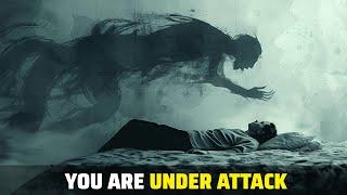 Signs You're Under A Spiritual Attack & How To Stop It!
